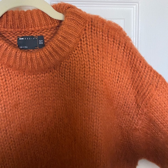 *SOLD* 
ASOS Knit Sweater - Picture 3 of 4